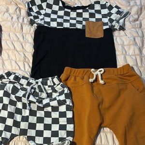 Boys Size 3T Lot